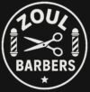 Zoul Barbers logo