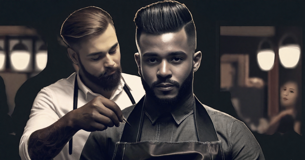 where precision meets style